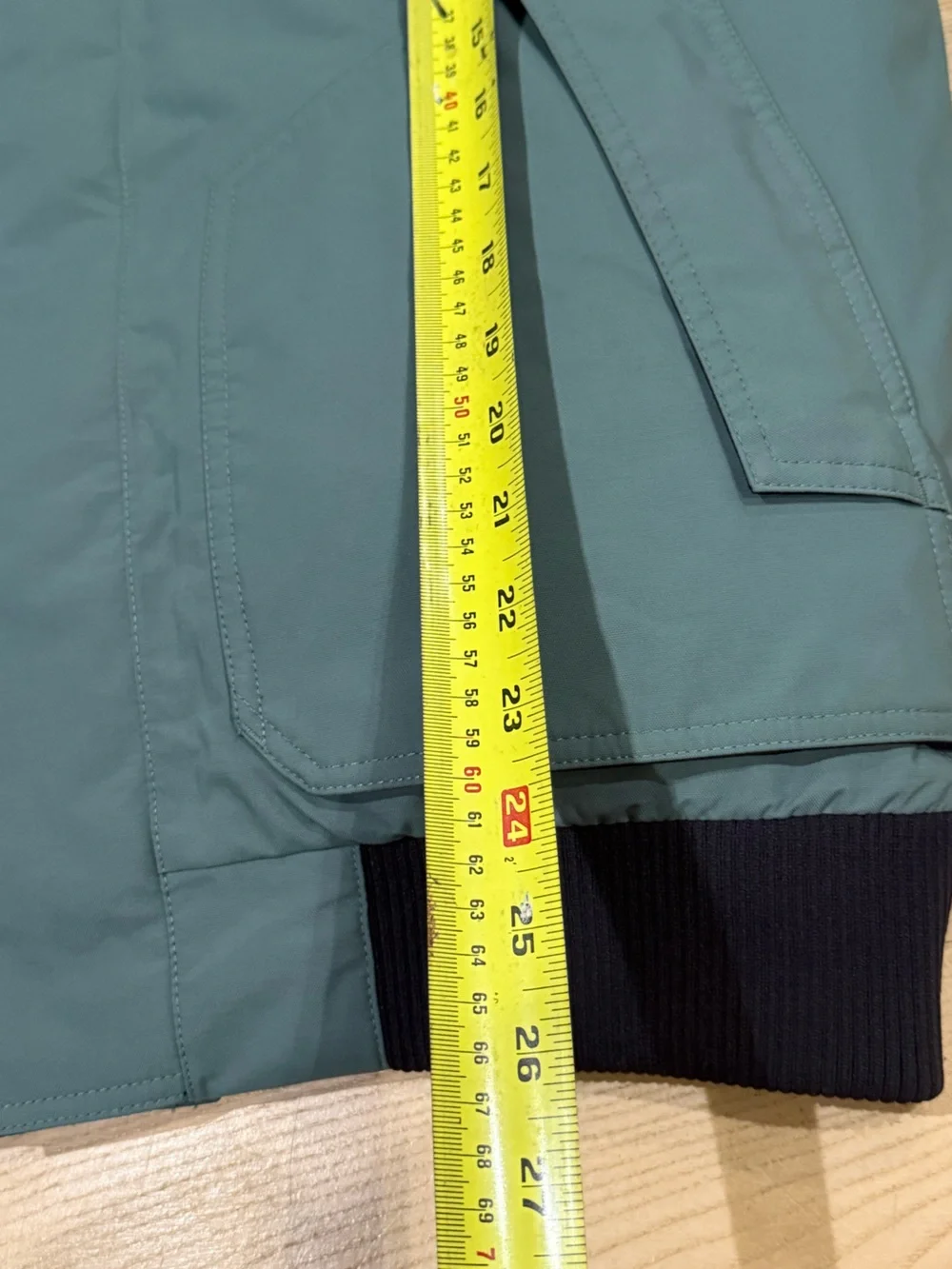 The North Face north face